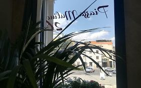 Piazza Mulino 26